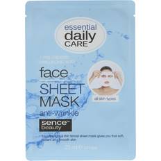 Face Sheet Mask Anti-Wrinkle