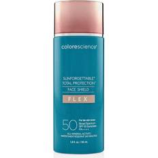 Sunforgettable Total Protection Face Shield Flex SPF50 PA++++ Fair