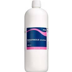 Paraffinolie Emulsion 1000ml Løsning