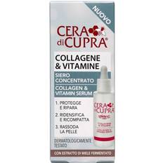 Cera di Cupra Serum m/kollagen 30ml