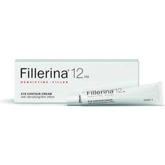 12 Densifying-Filler Eye Contour Cream Grade 3