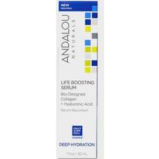 Andalou Naturals Andalou Naturals Life Boosting Serum 1 fl oz