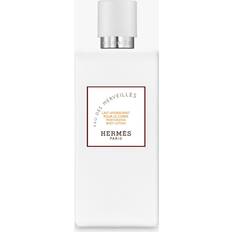 Hermès Eau Des Merveilles Moisturising Body Lotion 200ml