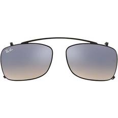 Ray ban 5228 Ray-Ban RX5228C Clip-On 2509B8