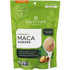 Vitamins & Supplements Navitas Organics Maca Powder 16 oz