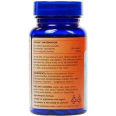 Higher Nature Vitaminer & Kosttilskud Higher Nature Probio-Daily 90 Capsules