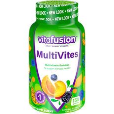 Multivitamin gummies MultiVites Multivitamin Gummies