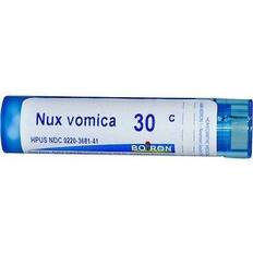 Boiron Vitamines et Compléments Boiron Nux vomica 30C 80 Pellets