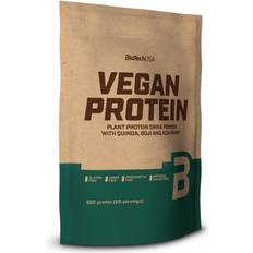 Biotech vegan protein BioTechUSA Vegan Protein 500 G Hazelnut