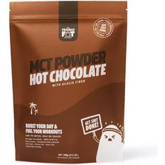 Mct pulver The Friendly Fat Company C8 MCT-pulver Choklad 260 g