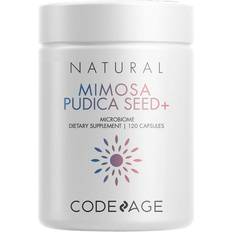 Codeage Mimosa Pudica Seed+ 120