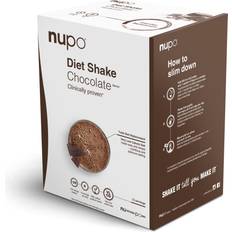 Diet Shake Chocolate 384g