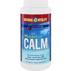 Natural Vitality Natural Calm 453 grams