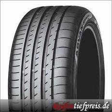 21 - 35 % - Sommardäck Bildäck Yokohama Advan Sport (V105T) (275/40 R22 108Y)