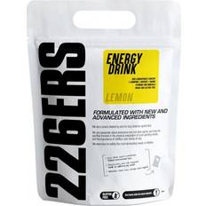 226ERS Energidryck PW-ED-500-LM Citron (0,5 kg)