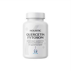 Quercetin Holistic Quercetin Fytosom 60 st