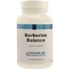 Vitamins & Supplements Douglas Laboratories Berberine Balance