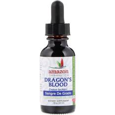 Amazon de Amazon Therapeutic Dragon's Blood 1 fl oz