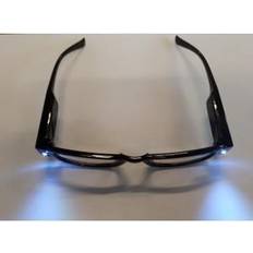 Briller & Læsebriller See-Cardt Led Lys Styrke med See-Cardt 1,0 og 1.0