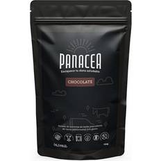 Proteína de Suero de Leche Polvos de Proteína rebaja Paleobull Panacea Chocolate 750 g