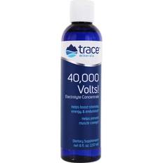 Trace minerals Trace Minerals Research 40,000 Volts Electrolyte Concentrate 8 fl oz