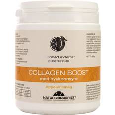Collagen boost Natur Drogeriet Collagen Boost m. appelsinsmag