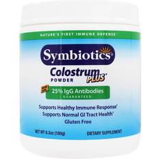 Symbiotics Colostrum Plus Powder 6.3 oz