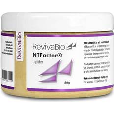 RevivaBio Vitaminer & Kosttillskott RevivaBio NTFactor 150g