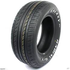 Galaxy Radial GT 235/60VR15 98V White Lettering