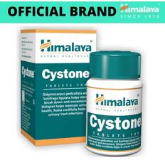 Vitaminas y Suplementos Himalaya Herbal Cystone 100 Tablets