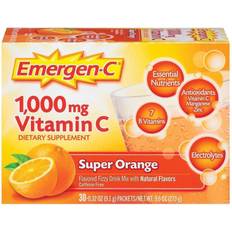 Emergen-C Emergen-C Super Orange