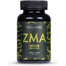 WellAware Vitaminer & Kosttillskott WellAware ZMA 90 kapslar