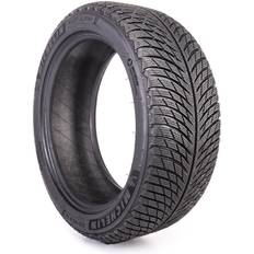 Michelin Pilot Alpin 5 225/55 R18 102V XL