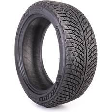 Michelin Pilot Alpin 5 225/55 R18 102V personbil Vinterdæk Dæk PEUGEOT: 3008, 3008 SUV, MITSUBISHI: ASX, OUTLANDER 3, Outlander 2 SUV, HYUNDAI: ix35 5