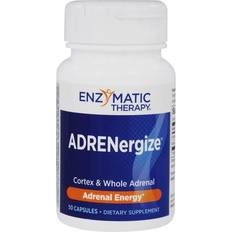 Nature's Way ADRENergize 50 Capsules