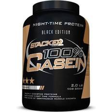 Vitaminer & Kosttilskud Stacker2 STACKER2 100% CASEIN 908 g -Vanilla