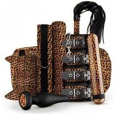 Panthra Gato 8-piece set