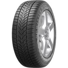 Dunlop Vinterdekk Bildekk Dunlop 225/45R17 91H SP WINTER SPORT 4D MS