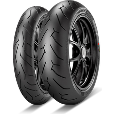 Banden Diablo Rosso II 100/80 R17 52H