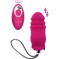 Toy Joy Vibrerande Ägg Sunny Side Up