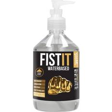 Pharmquests fistit Sexleksaker PharmQuests Fistit with Pump, 500 ml