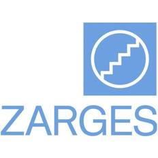 Zarges Arbejdsskamler Zarges Arbetsbock 0,4M 2 Steg