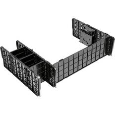 Bosch værktøjskasse Bosch Professional 1600A0259X XL-Boxx Kuffertindlæg. (L x B x H) 347 x 570 x 133 mm