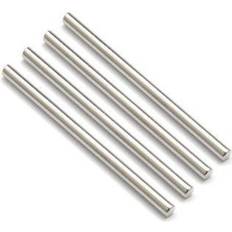 Fjernstyret legetøj Wittmax Blackzon Front/Rear Lower Suspension Hinge Pins