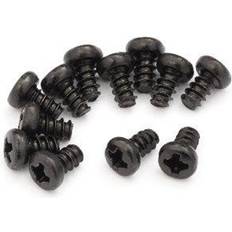 Wittmax Blackzon Pan head Self Tapping Screws PBHO2.3*4mm