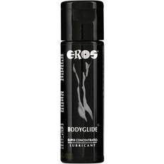 11030 EROS Silikonebaseret Glidecreme ER11030 (30 ml)