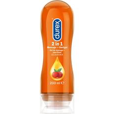 Durex play Durex Play 2in1 Guarana 200 ml