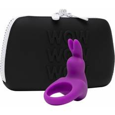 Happy Rabbit Cock Ring Kit (2 Piece)