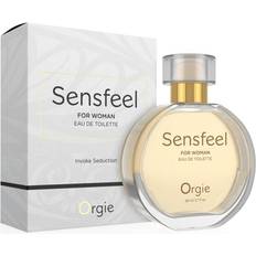 Sensfeel Orgie Sensfeel for Woman EdT 50ml