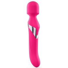 Marc Dorcel Vibratorer Marc Dorcel Dual Orgasms Pink